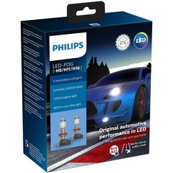 Автолампа Philips X-treme Ultinon LED Gen2 HIR2 2pcs