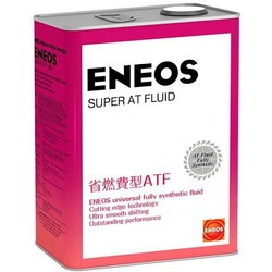Трансмиссионное масло Eneos Super AT Fluid 1L