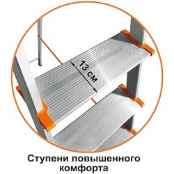 Лестница Eyfel Triumf 103