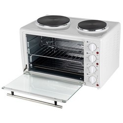 Электродуховка BQ EO3003WGP