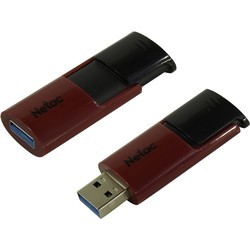 USB-флешка Netac U182 16Gb (красный)