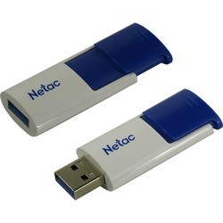 USB-флешка Netac U182 32Gb (синий)