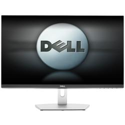 Монитор Dell S2421HS (серебристый)