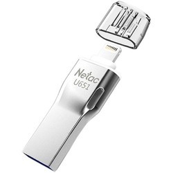 USB-флешка Netac U651