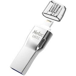 USB-флешка Netac U651 256Gb