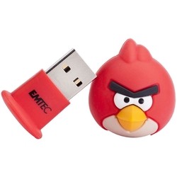 USB-флешка Emtec A100 4Gb
