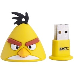 USB-флешки Emtec A102 4Gb