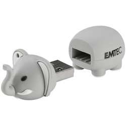 USB-флешки Emtec M323 4Gb