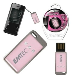USB-флешки Emtec S310 2Gb