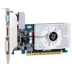 Видеокарты INNO3D GeForce GT 430 N430-2DDV-E3CX