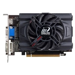 Видеокарты INNO3D GeForce GT 430 N43K-3DDV-M3CX