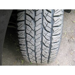 Шины Yokohama Geolandar A/T-S G012 275/65 R18 123R