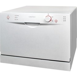 Посудомоечные машины Liberton LDW 5501