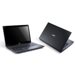 Ноутбуки Acer AS7560G-63424G50Mnkk