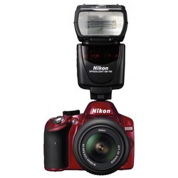 Фотоаппарат Nikon D3200 body