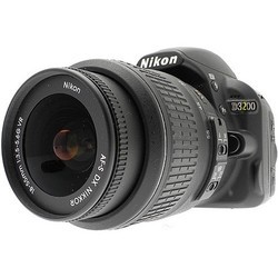 Фотоаппарат Nikon D3200 body