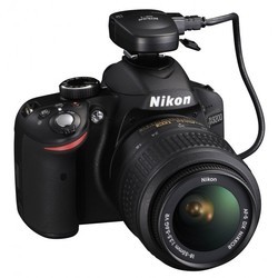 Фотоаппарат Nikon D3200 body