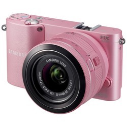 Фотоаппарат Samsung NX1000 kit 20-50