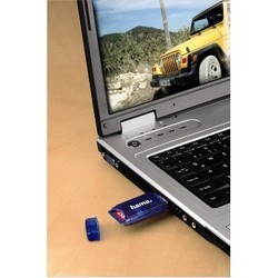 Картридеры и USB-хабы Hama Card Reader 6 in 1