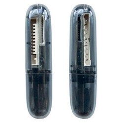 Картридеры и USB-хабы Kreolz VCR-503