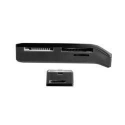 Картридеры и USB-хабы Kreolz VCR-502