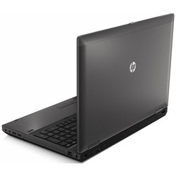 Ноутбуки HP 6560B-LY445EA