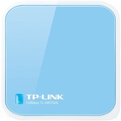 Wi-Fi адаптер TP-LINK TL-WR702N