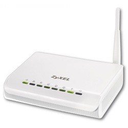 Wi-Fi оборудование Zyxel NBG-318S