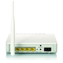 Wi-Fi оборудование Zyxel NBG-318S