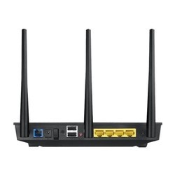 Wi-Fi оборудование Asus DSL-N55U