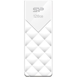 USB-флешка Silicon Power Blaze B03 (белый)