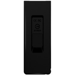 USB-флешка Silicon Power Blaze B03 (черный)