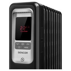 Масляный радиатор Sencor SOH 6109 BK
