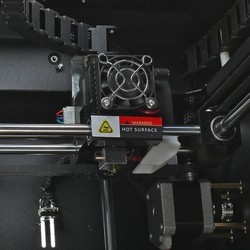 3D-принтер DEXP BOX C-K2
