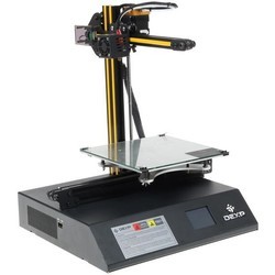 3D-принтер DEXP MRS