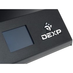 3D-принтер DEXP MRS