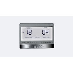 Холодильник Bosch KGN39AD31R