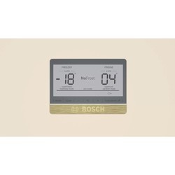 Холодильник Bosch KGN39AV31R