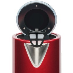 Электрочайник Scarlett SC-EK21S77 (красный)