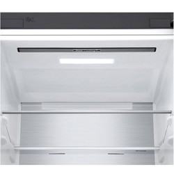 Холодильник LG GA-B459MAUM