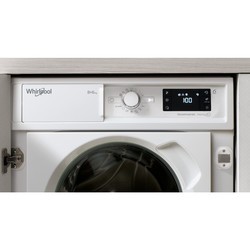 Встраиваемая стиральная машина Whirlpool BI WDWG 861484