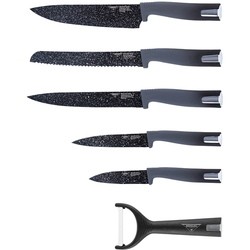 Набор ножей Mercury MC-9263