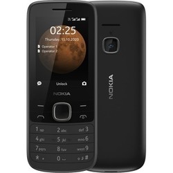 Мобильный телефон Nokia 225 4G