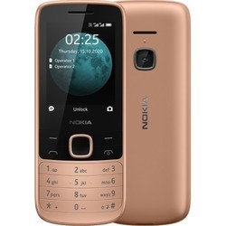 Мобильный телефон Nokia 225 4G
