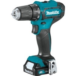 Дрель / шуруповерт Makita DF333DWYL1