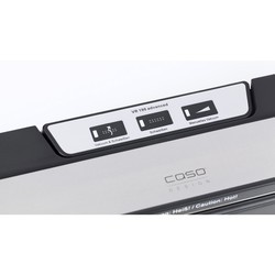 Вакуумный упаковщик Caso VR 190 Advanced