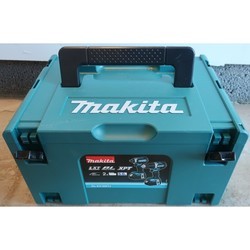 Набор электроинструмента Makita DLX2189TJ