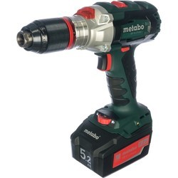 Дрель / шуруповерт Metabo SB 18 LTX BL I 602352800