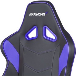 Компьютерное кресло AKRacing LX Plus