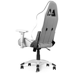Компьютерное кресло AKRacing California (белый)